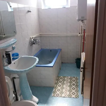 Turna Sabrina Mangalia