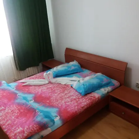 Turna Sabrina Mangalia