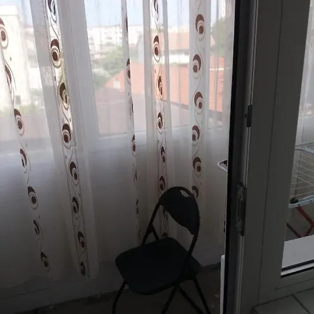 Turna Sabrina Apartment *