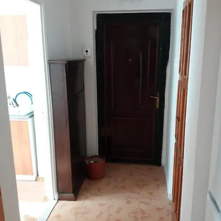 Apartment Turna Sabrina *