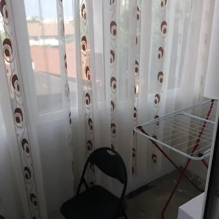 Apartment Turna Sabrina Mangalia