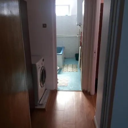 Apartment Turna Sabrina Mangalia