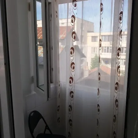 Apartment Turna Sabrina